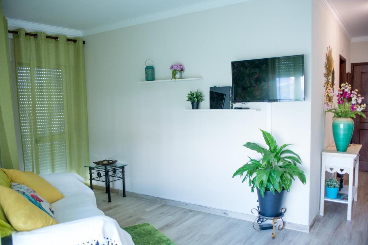 Green House - Sea View Sesimbra Exterior foto